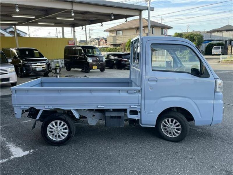 HIJET TRUCK-3