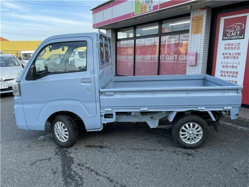 HIJET TRUCK-7