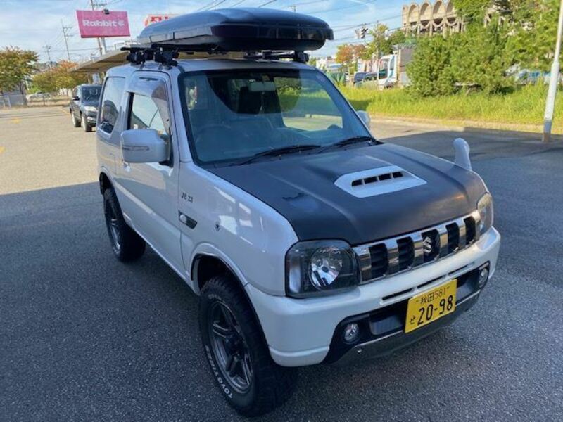 JIMNY