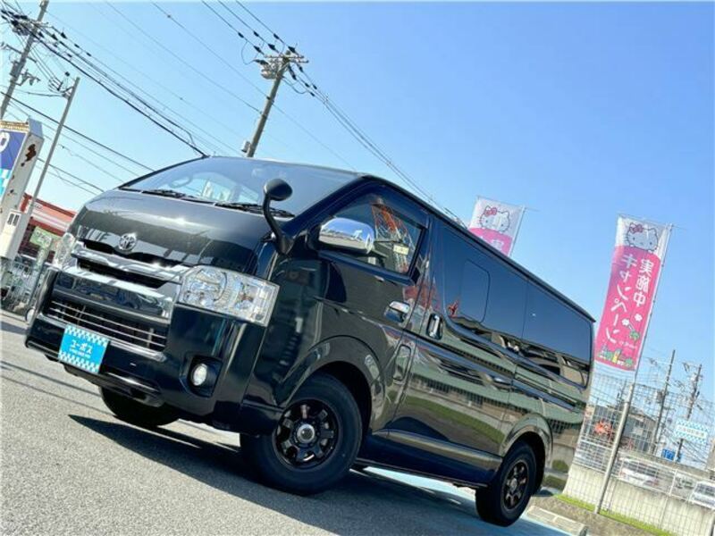 HIACE VAN-44