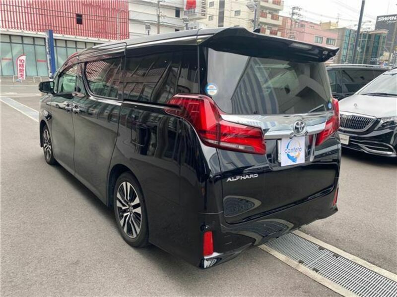 ALPHARD-1