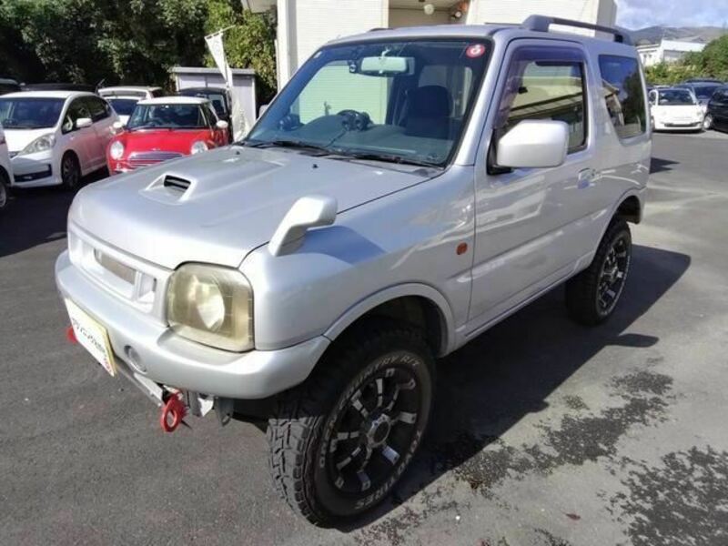 JIMNY