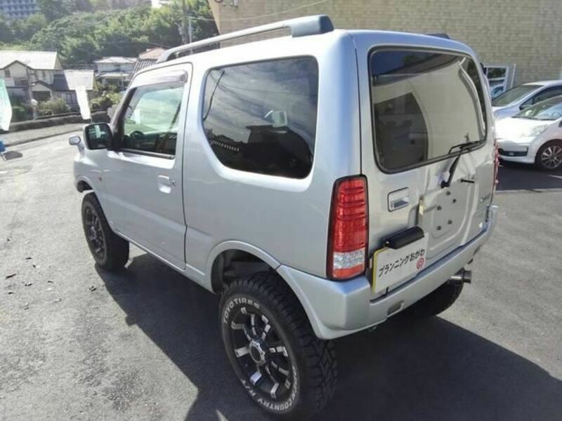 JIMNY-1