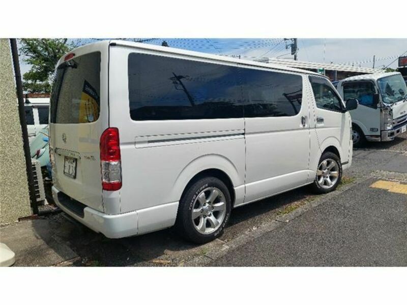 HIACE-2