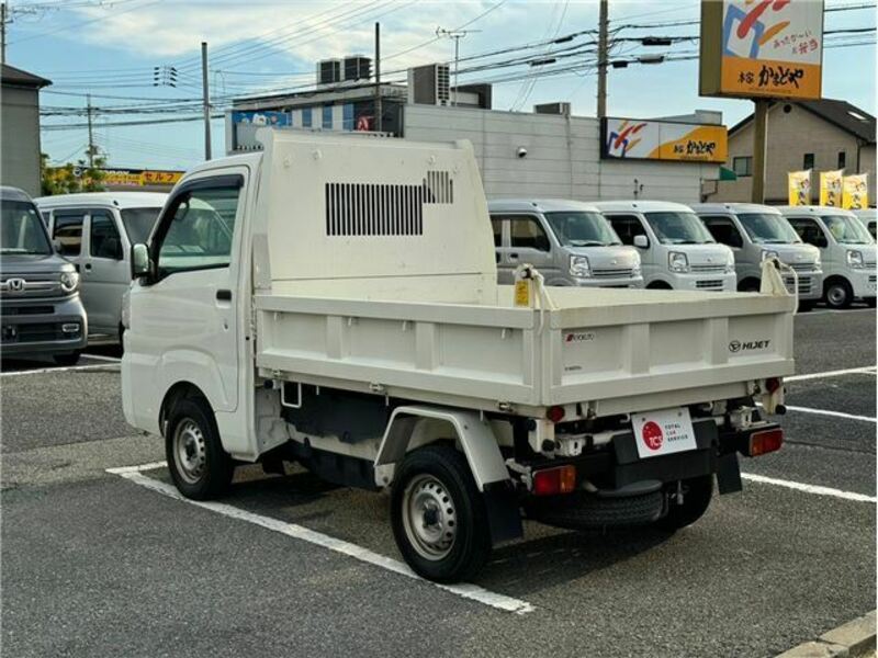 HIJET TRUCK-3