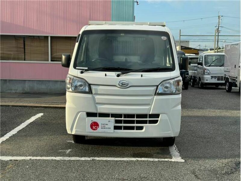 HIJET TRUCK-24