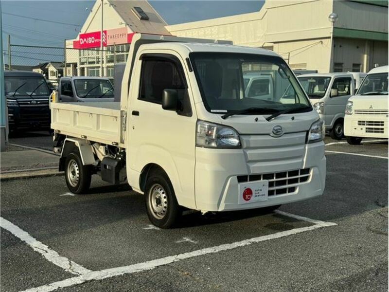 HIJET TRUCK-25