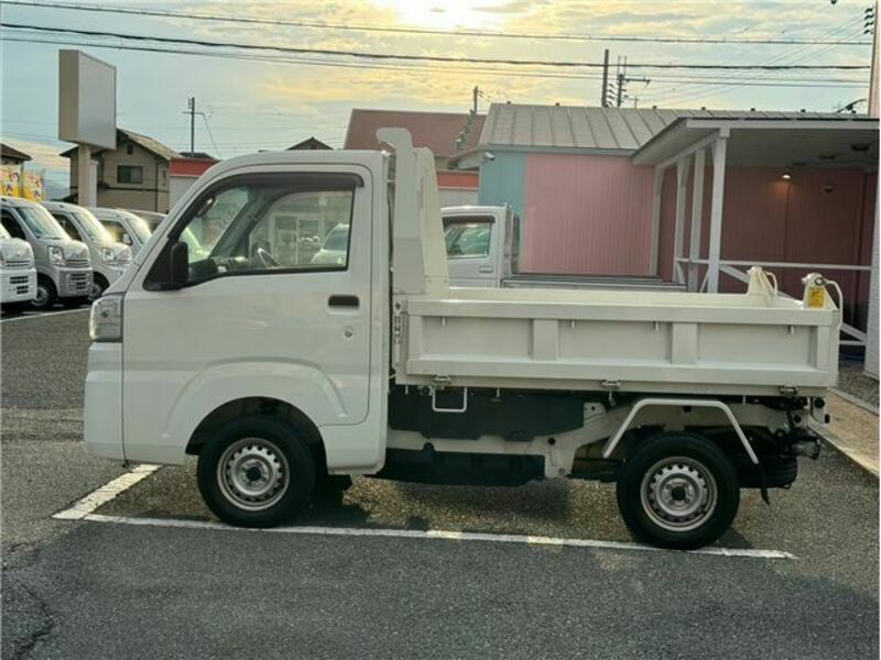 HIJET TRUCK-29