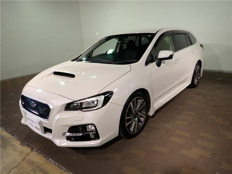 LEVORG-26