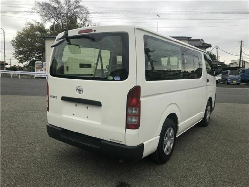 HIACE VAN-5