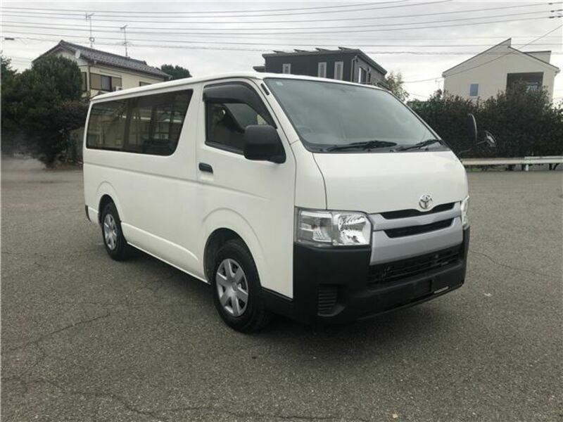 HIACE VAN-7