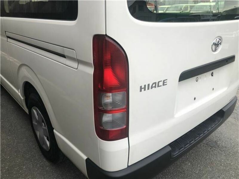 HIACE VAN-19