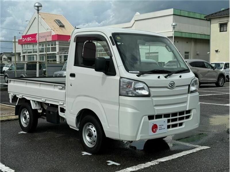 HIJET TRUCK-4