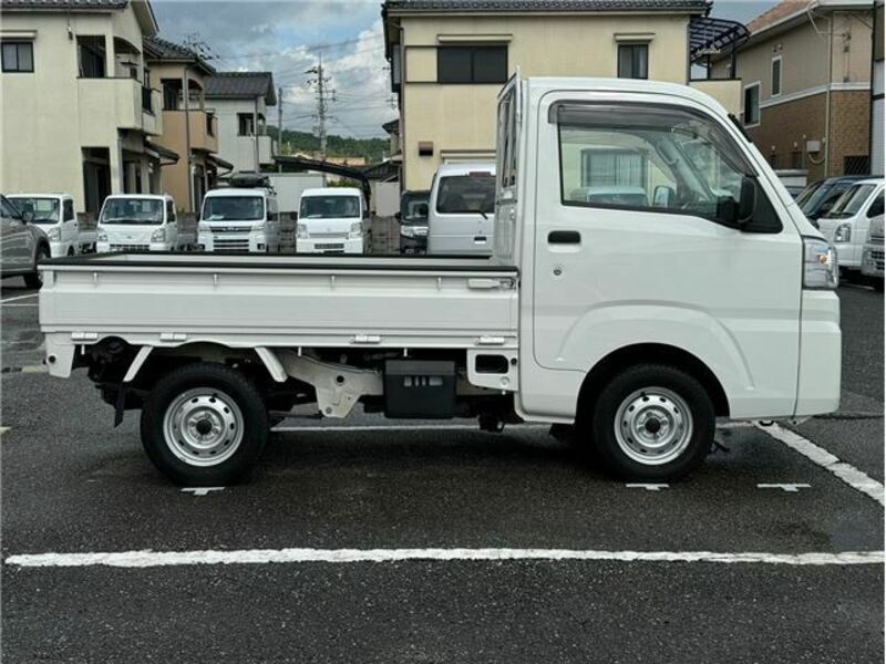 HIJET TRUCK-5