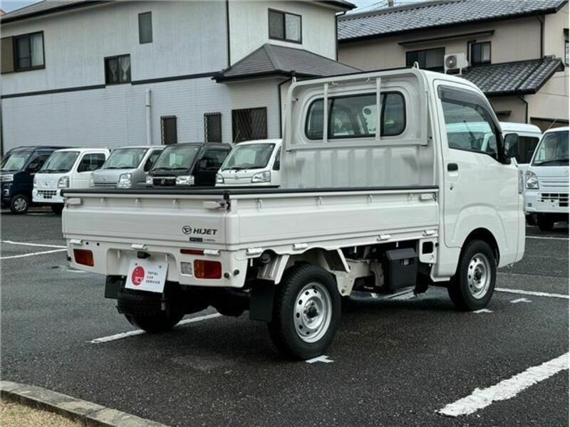 HIJET TRUCK-7