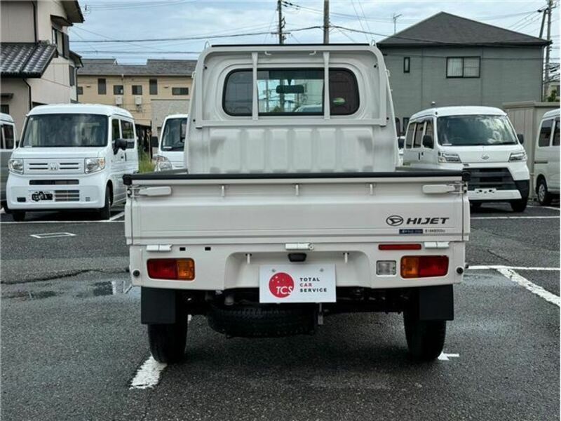 HIJET TRUCK-8