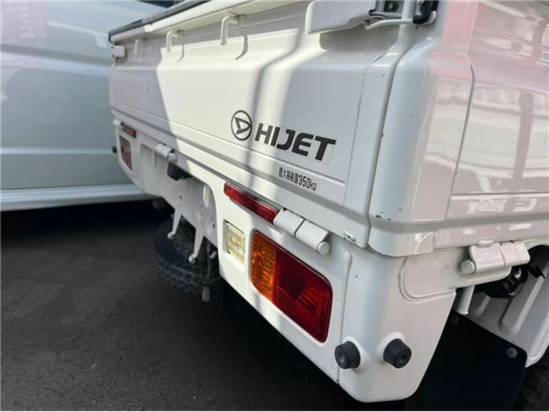 HIJET TRUCK-11