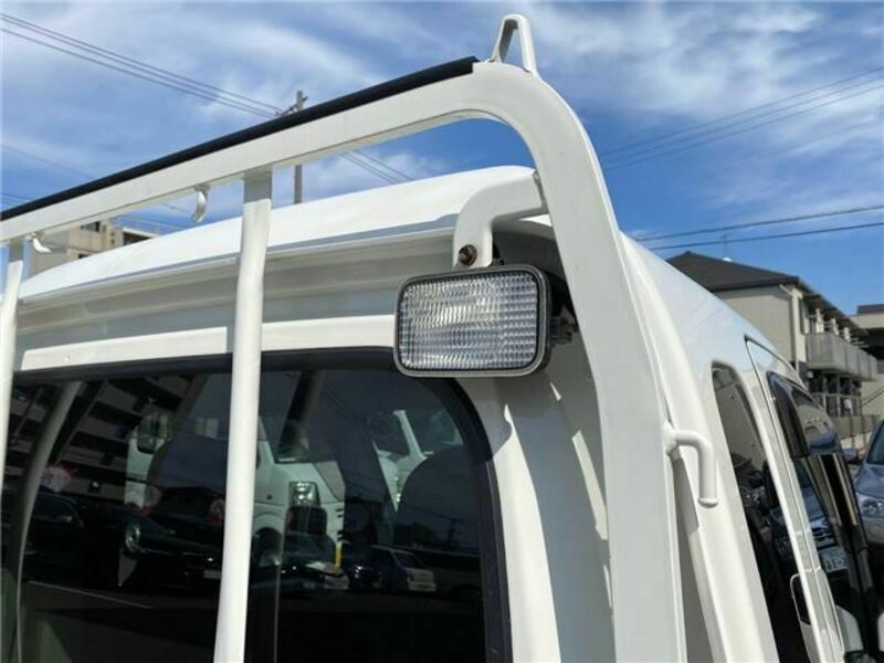 HIJET TRUCK-30