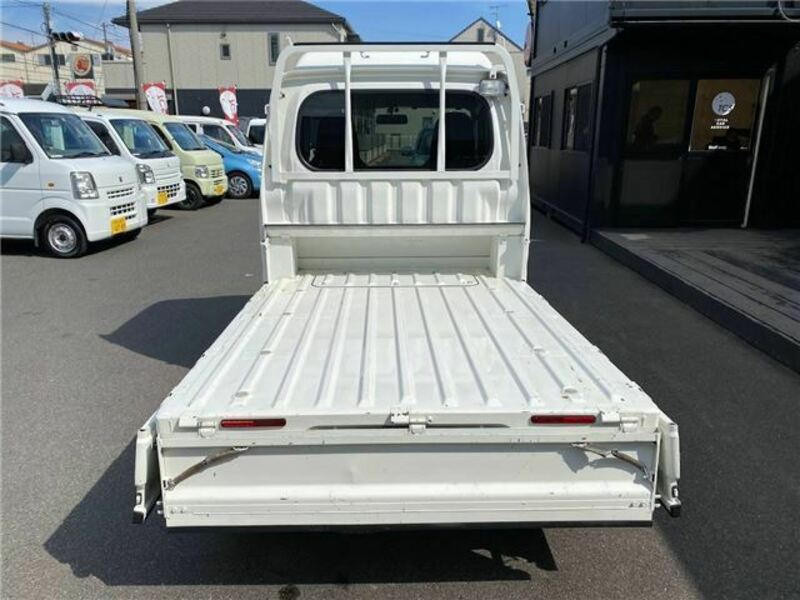 HIJET TRUCK-31