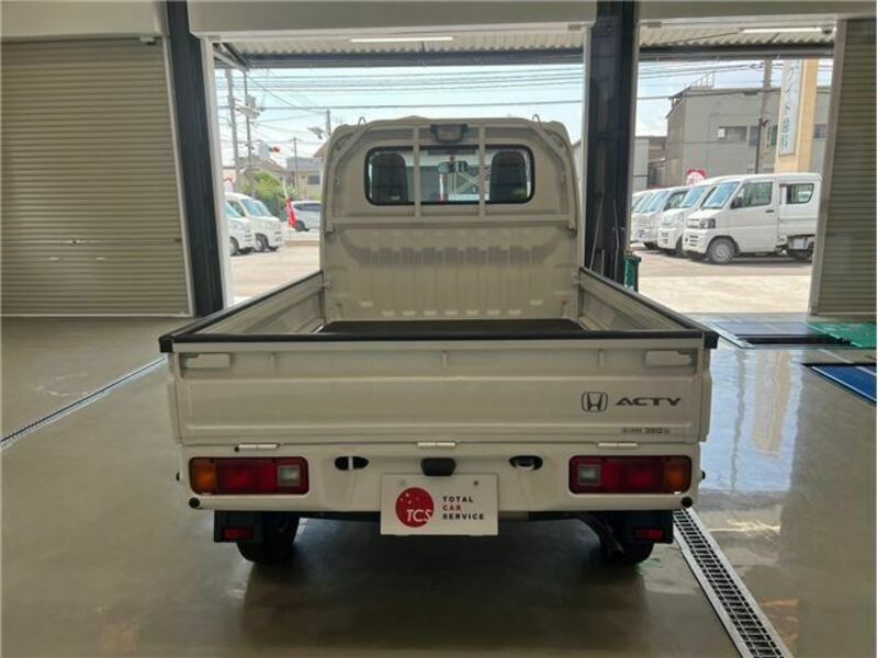 ACTY TRUCK-21