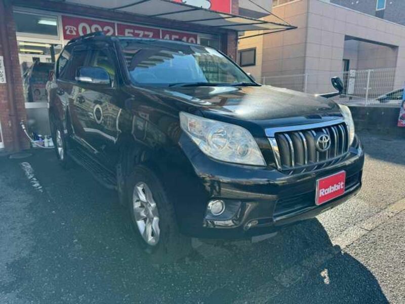 LAND CRUISER PRADO-7