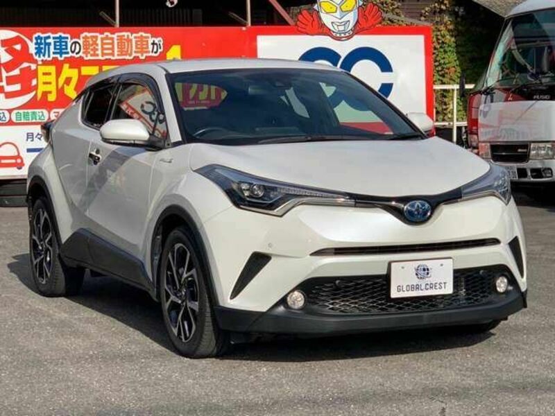 C-HR-2