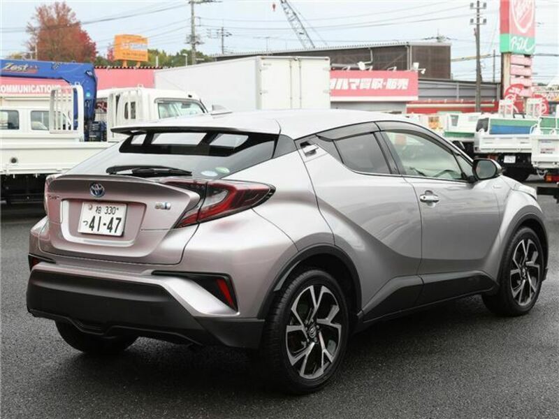 C-HR-1