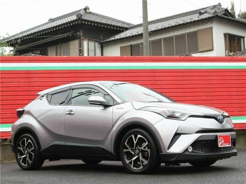 C-HR-12