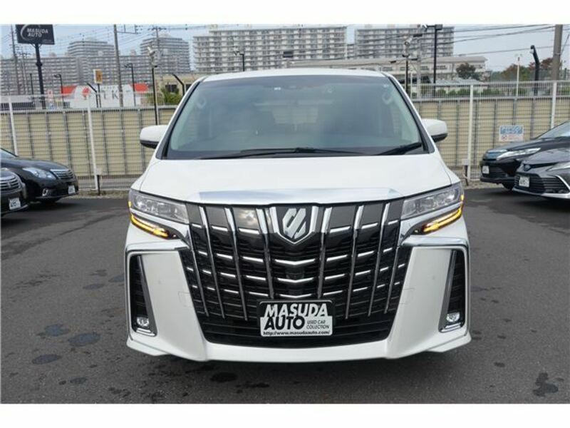 ALPHARD-24