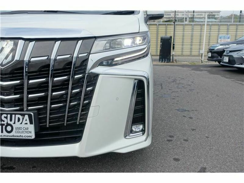 ALPHARD-25