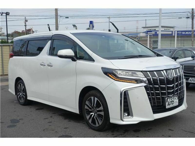 ALPHARD-26