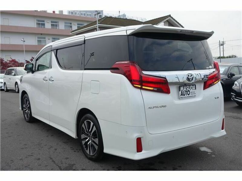 ALPHARD-30