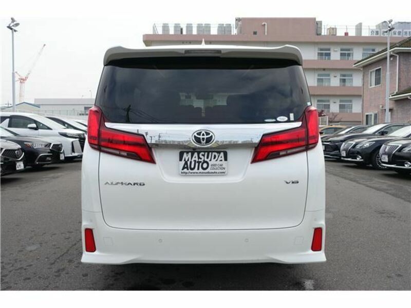 ALPHARD-31