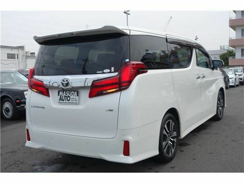 ALPHARD-32