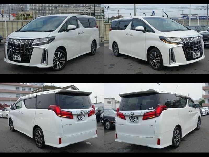 ALPHARD-47