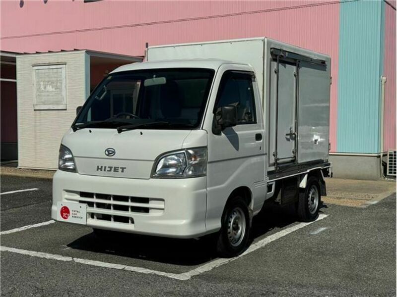 HIJET TRUCK-19