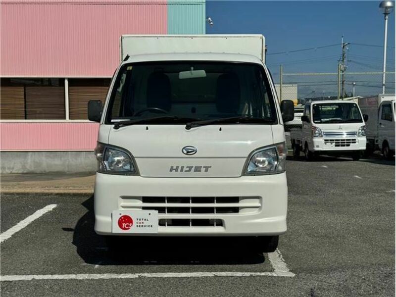 HIJET TRUCK-20