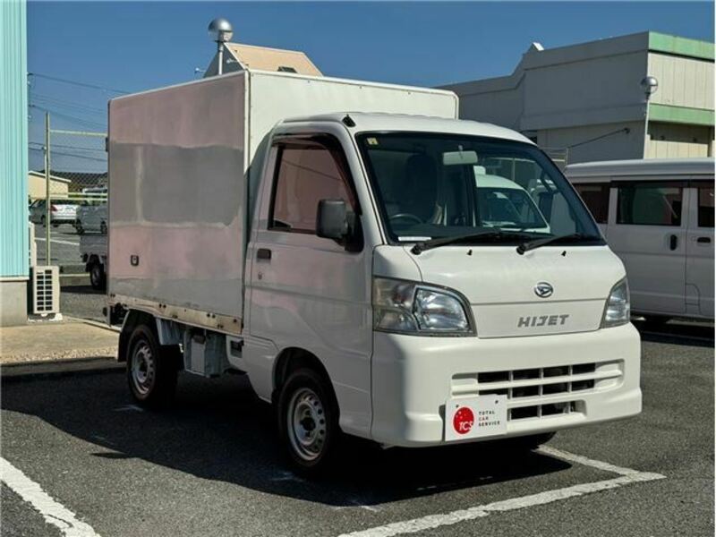 HIJET TRUCK-21