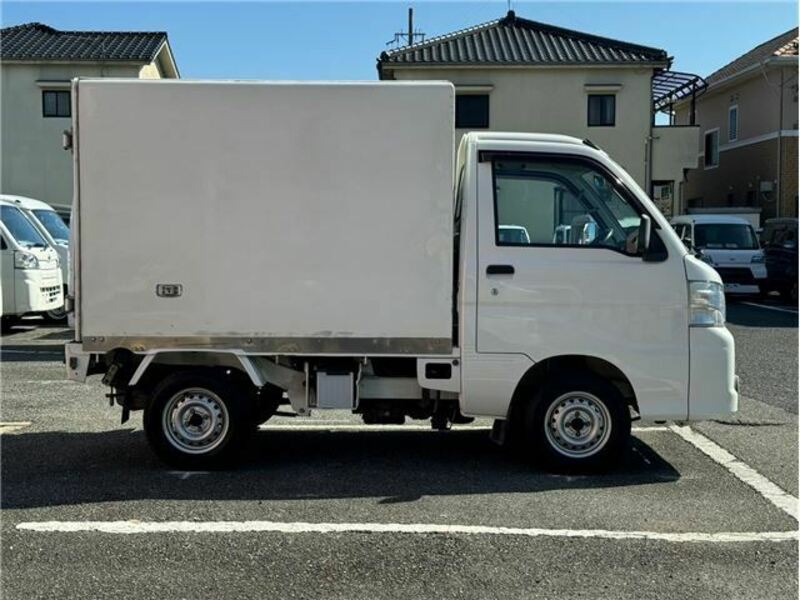 HIJET TRUCK-22