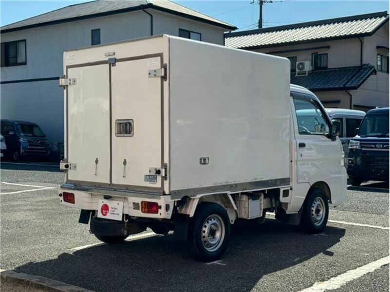 HIJET TRUCK-23