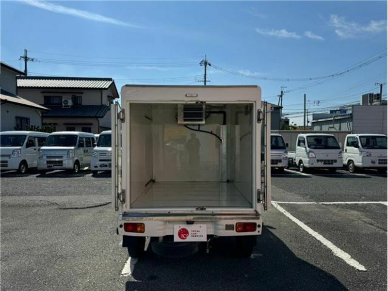 HIJET TRUCK-31