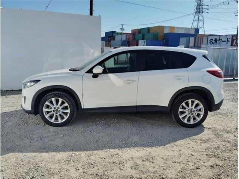 CX-5-7