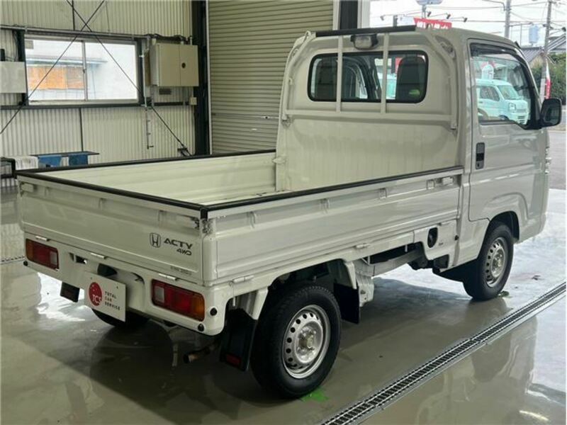 ACTY TRUCK-2