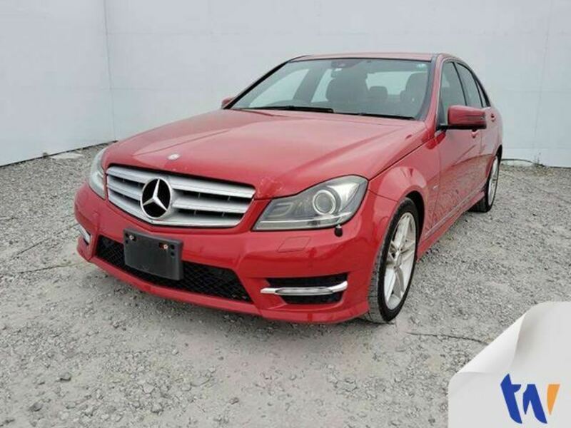 C-CLASS