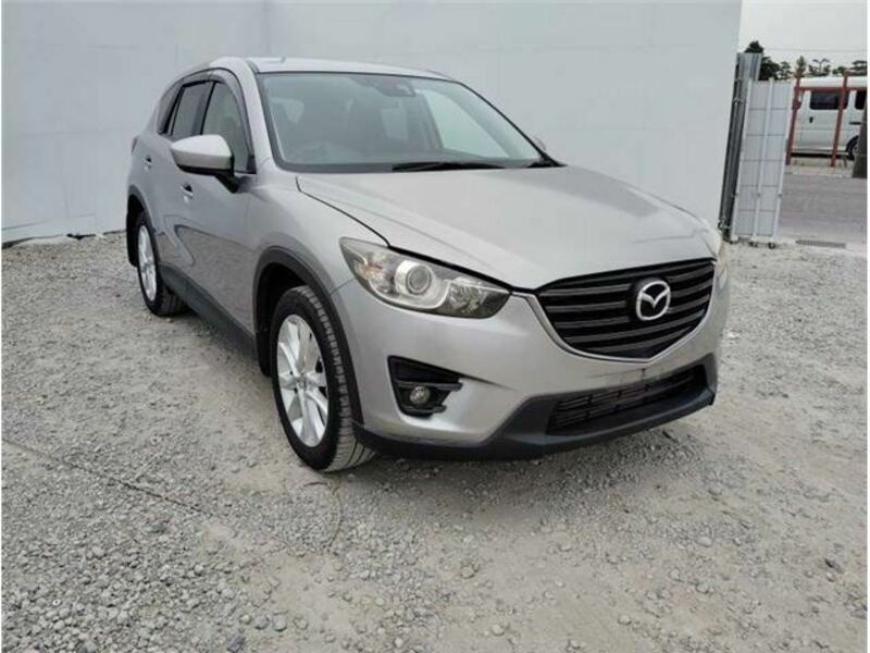 CX-5-4