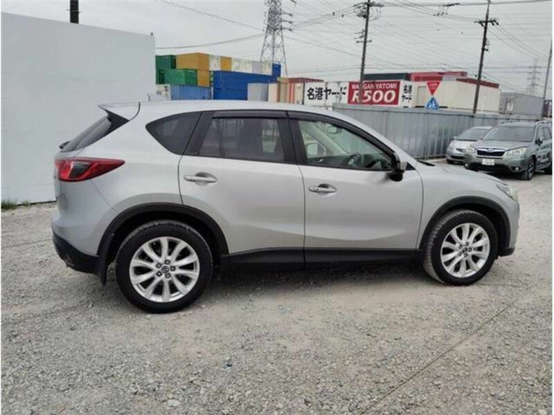 CX-5-7