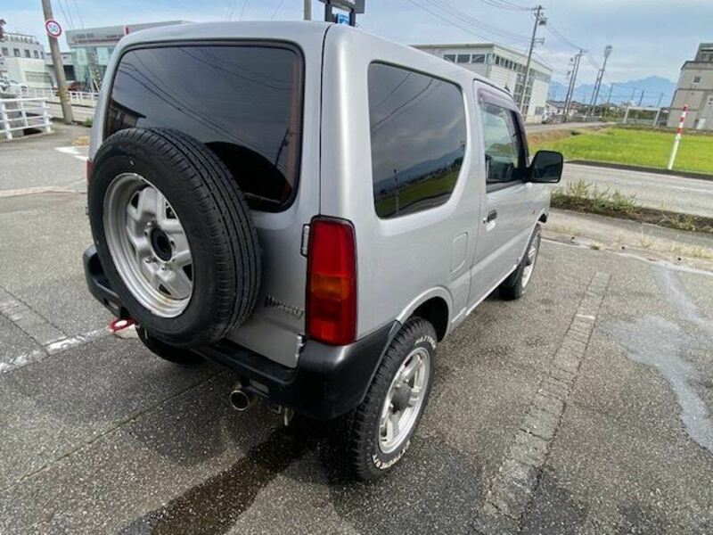 JIMNY-2