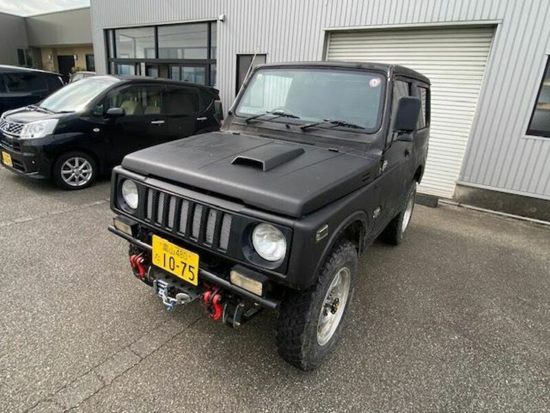 JIMNY-1