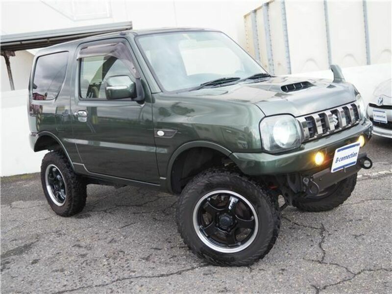 JIMNY-4