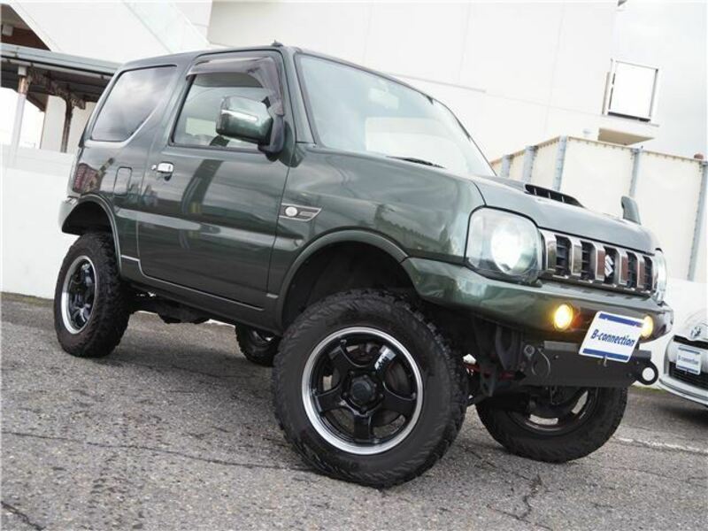 JIMNY-7